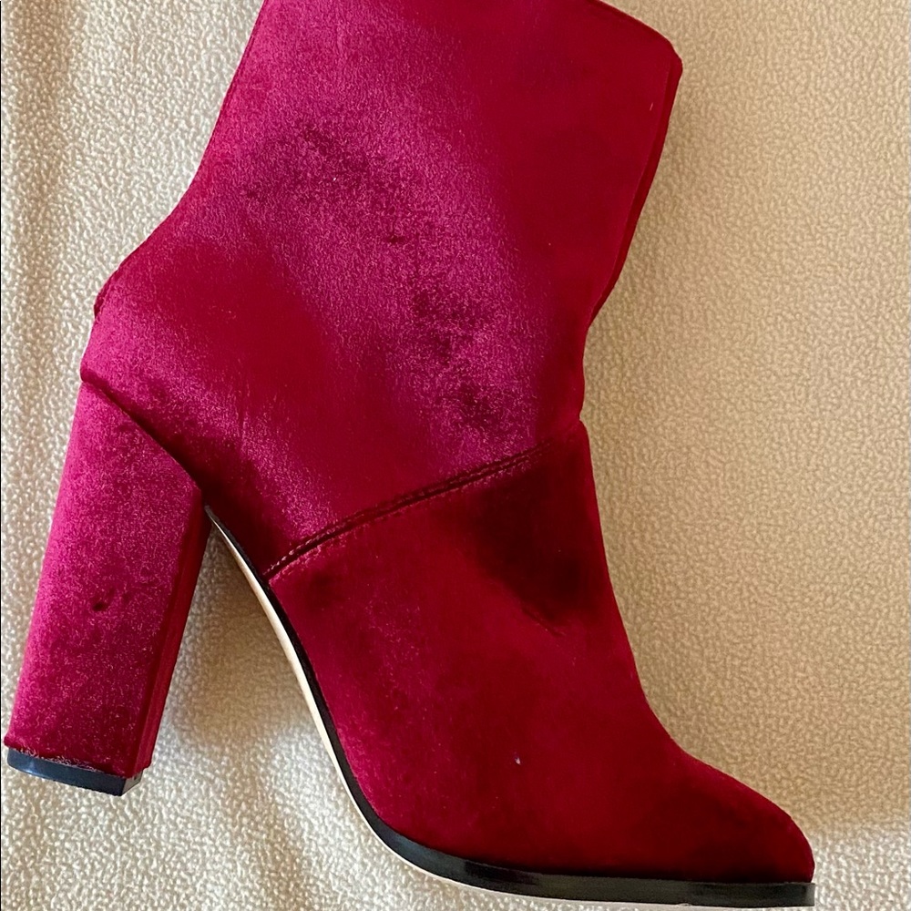 Express Booties - Picture 4 of 4